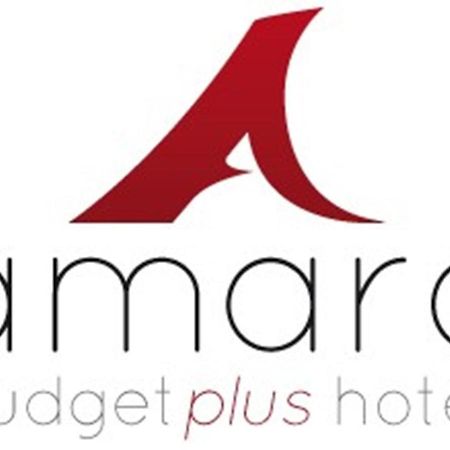 Amaro Hotel Bergkirchen  Exterior photo