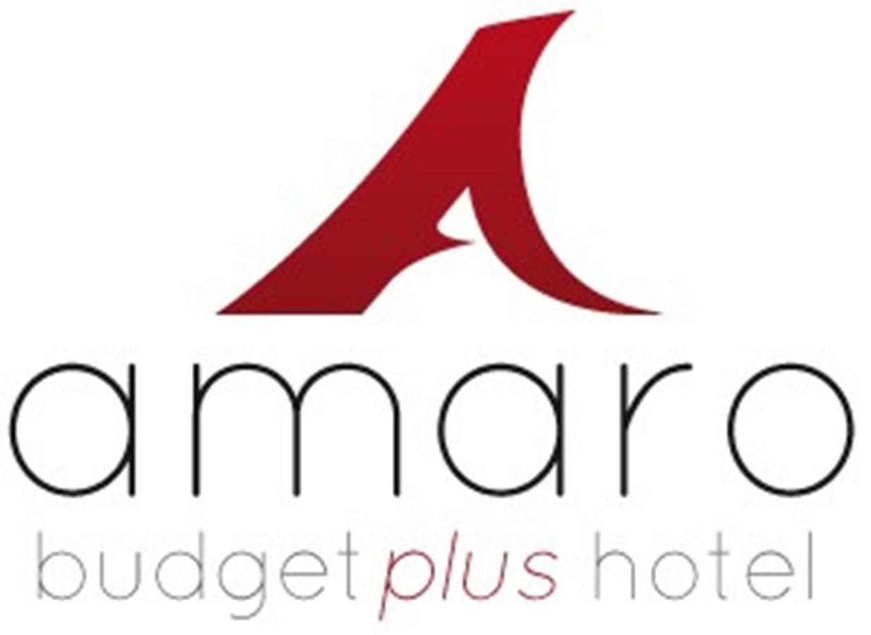 Amaro Hotel Bergkirchen  Exterior photo